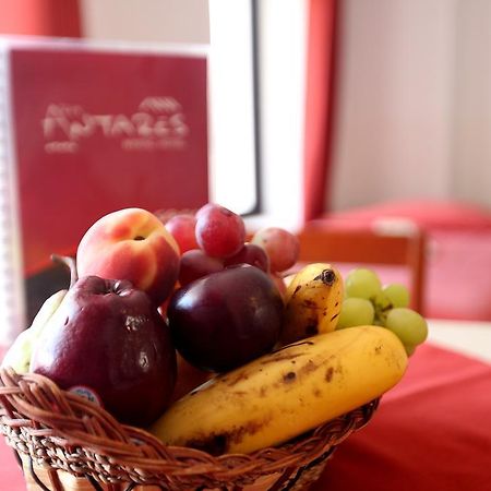 Antares Mystic Hotel 库斯科 外观 照片