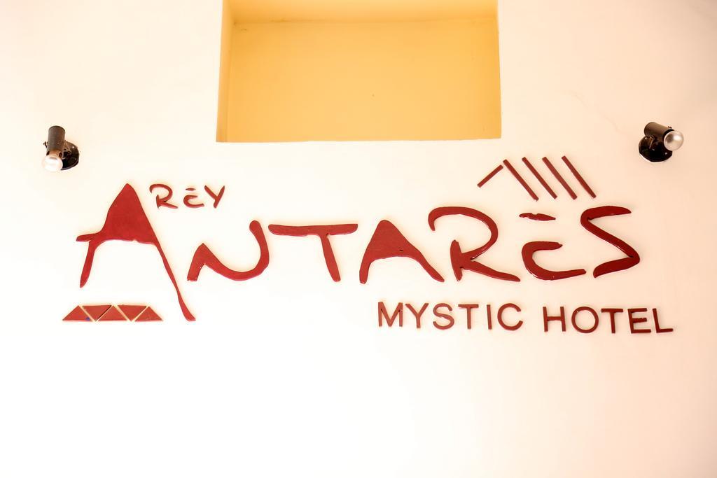 Antares Mystic Hotel 库斯科 外观 照片