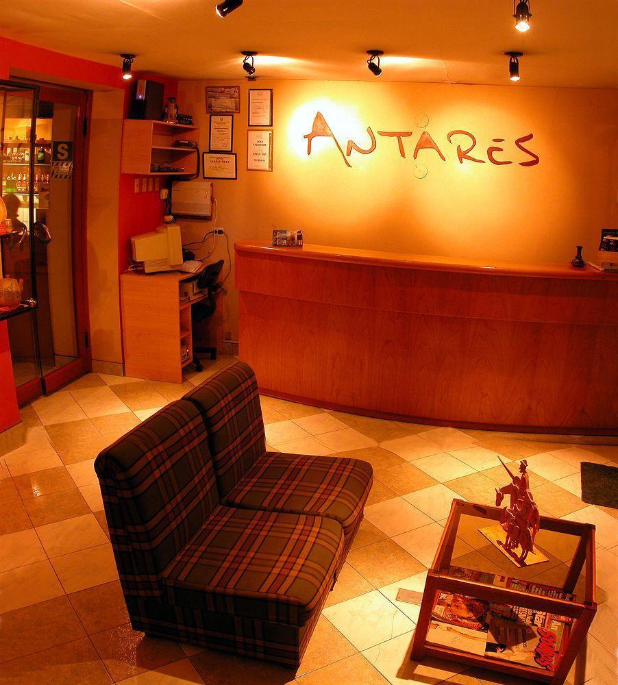 Antares Mystic Hotel 库斯科 外观 照片