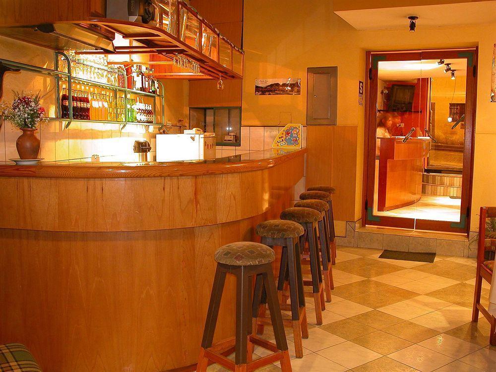 Antares Mystic Hotel 库斯科 外观 照片