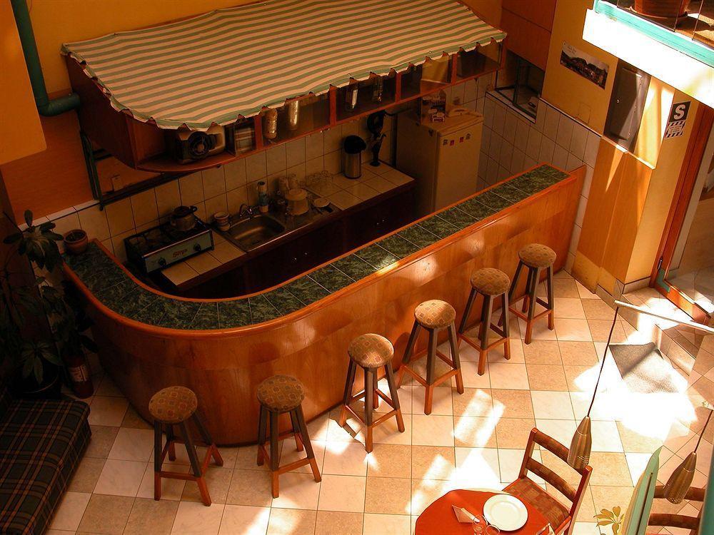 Antares Mystic Hotel 库斯科 外观 照片