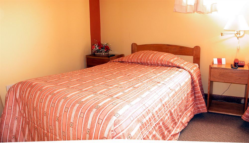 Antares Mystic Hotel 库斯科 外观 照片